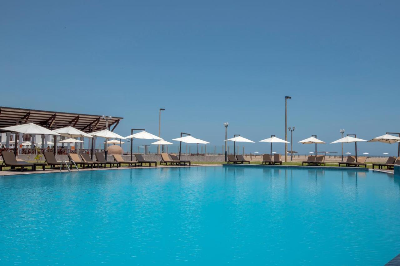 Dm Hoteles Asia Eksteriør bilde